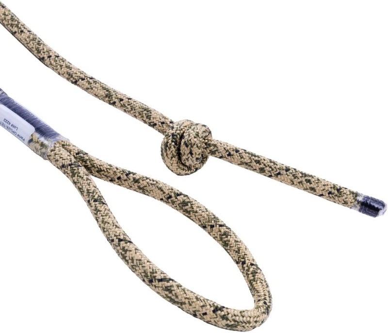 RNA 8mm Resc Tech Tree Tether - Resc Tech has Quickly Become The Rope of Choice for Serious Saddle Hunters - Image 2